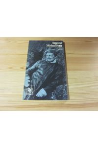 August Strindberg mit Selbstzeugnissen und Bilddokumenten