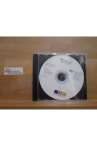 CD-Rom BWE-Foliensatz Windenergie