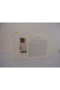 Progetto Pollini II.   - Programmbuch der Salzburger Festspiele 1999.