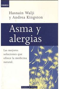 Asma y Alergias