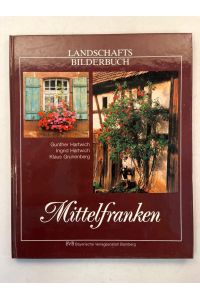 Landschaftsbilderbuch Mittelfranken