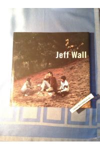Jeff Wall.