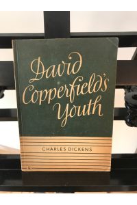 David Copperfield's Youth