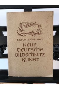Neue Deutsche Bildschnitzkunst