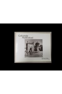 Golconda Hyderabad.   - Architectural Heritage. Photos 1974 / 75 and 1996.