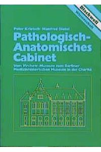 Pathologisch-Anatomisches Cabinet