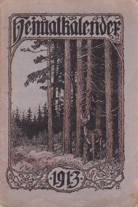 Heimatkalender 1913