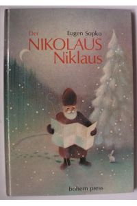 Der Nikolaus Niklaus
