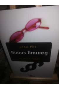 Annas Umweg