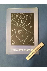 Intimate Matisse.