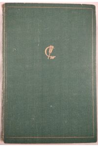 Monatshefte, Jahrgang 1949: Hefte 1-6.