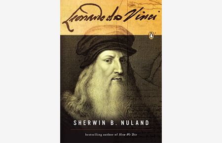 Leonardo da Vinci: A Life (Penguin Lives Biographies)