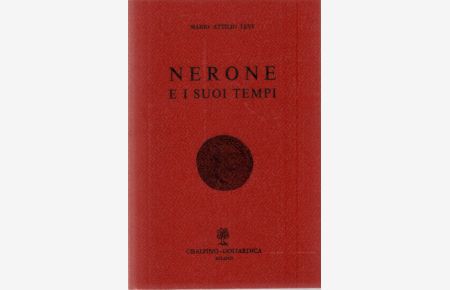 Nerone E I Suoi Tempi.