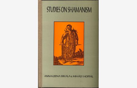 Studies on Shamanism