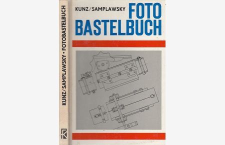 Fotobastelbuch.