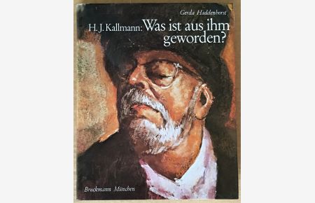 H. J. Kallmann, was ist aus ihm geworden?.