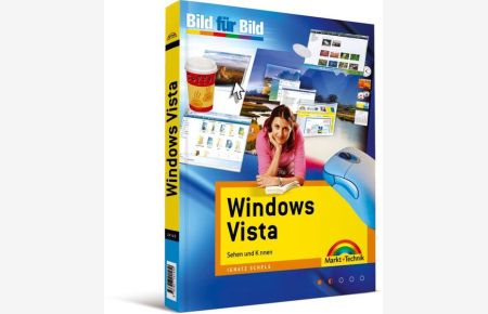 Windows Vista  - Sehen und Können