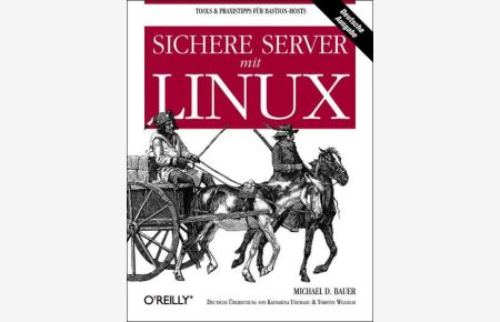 Sichere Server mit Linux