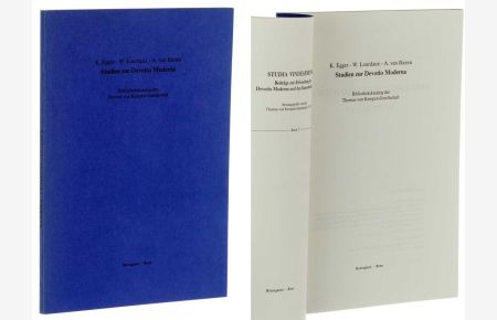 Studien zur Devotio moderna. Bibliothekskatalog der Thomas von Kempen-Gesellschaft.