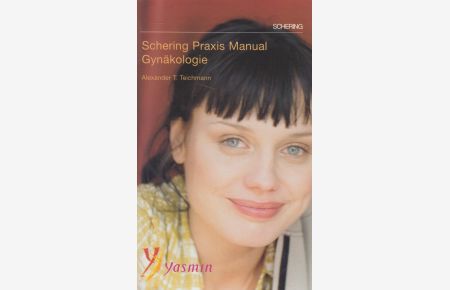 Schering Praxis Manual Gynäkologie