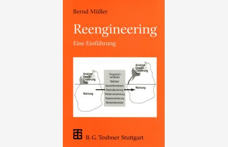 Reengineering  - Eine Einführung