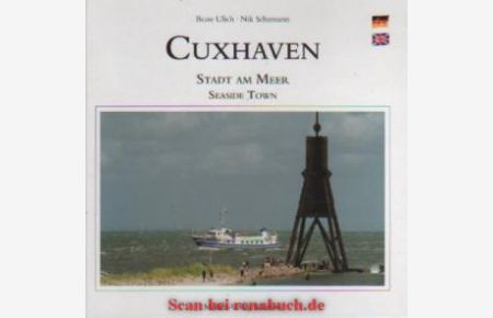 Cuxhaven - Stadt am Meer - Seaside Town