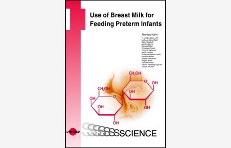 Use of Breast Milk for Feeding Preterm Infants (UNI-MED Science)
