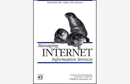Managing Internet Information Services
