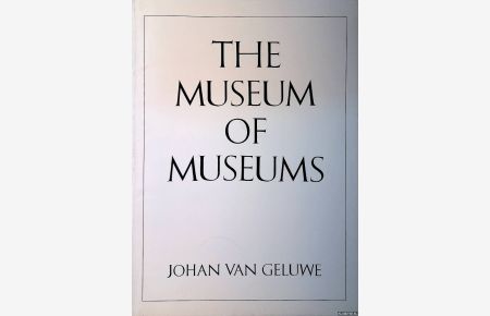 The Museum of Museums