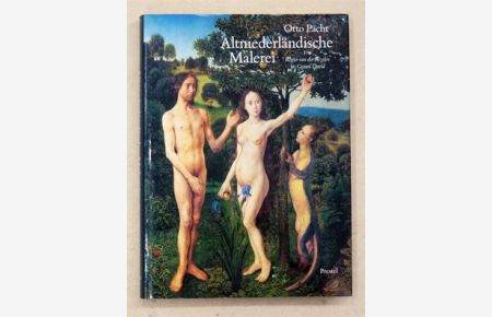 Altniederländische Malerei. Von Roger van der Weyden bis Gerard David.