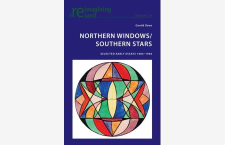 Northern Windows/Southern Stars  - Selected Early Essays 1983-1994