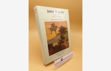 1001 Nacht ; arabische Erzählungen