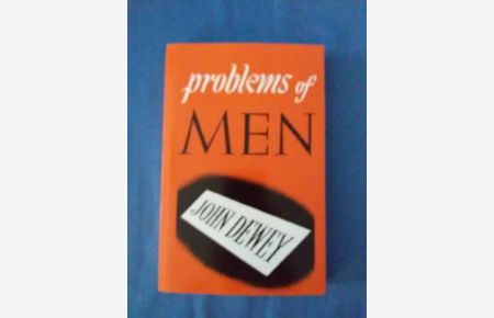 Problems of Men.