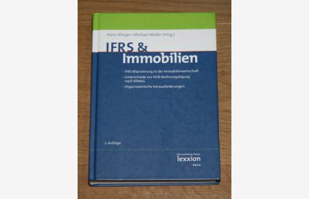 IFRS & Immobilien.