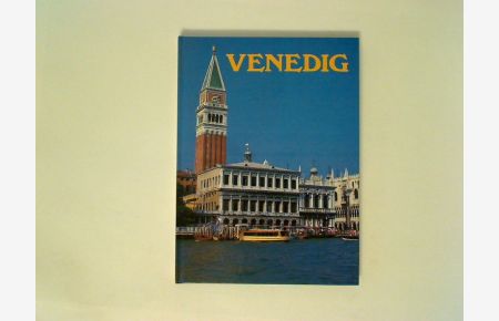 Venedig.