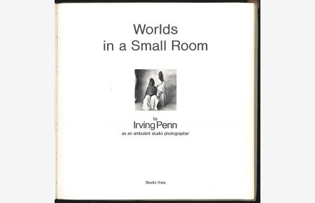 Worlds in a Small Room.