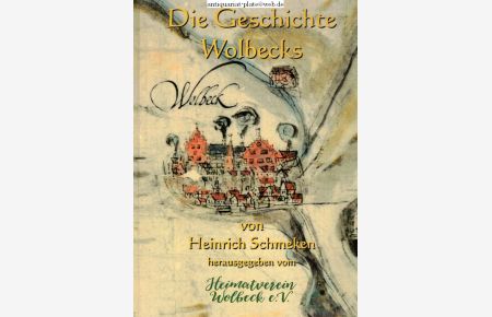 Die Geschichte Wolbecks. 1972-1975: