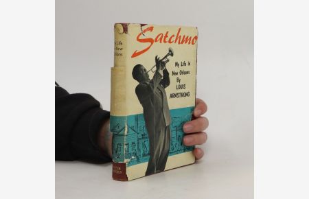 Satchmo. My Life in New Orleans