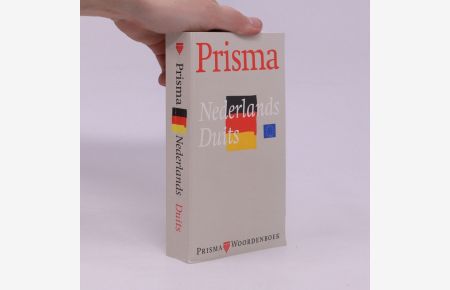 Prisma. Nederlands Duits