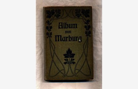 Album von Marburg