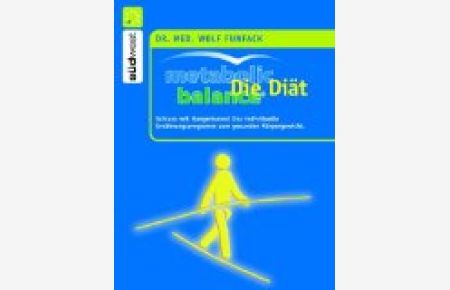 Metabolic Balance - die Diät