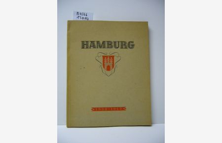 Das Gesicht der Hansestadt Hamburg - Im Wandel der Jahre 1939 - 1945