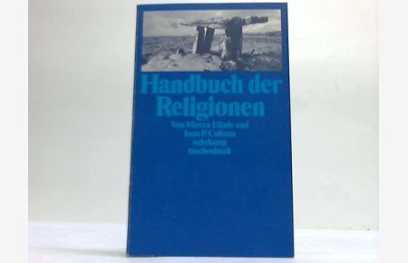 Handbuch der Religionen