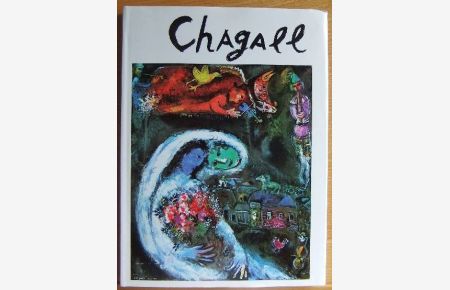 Chagall.   - Francois le Targat. [Aus d. Franz. übertr. von Regine Buchheim ...]