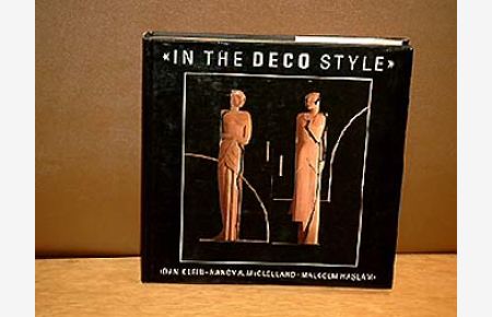In the Deco Style.