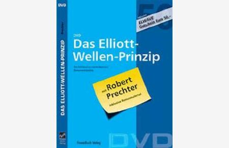 Das Elliott-Wellen-Prinzip. DVD