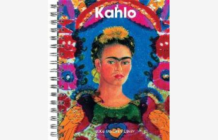 Kahlo Dary 2006. (Diaries) [Gebundene Ausgabe]Frida Kahlo (Autor)