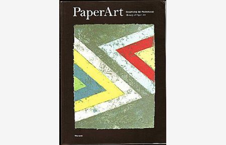 Paper Art.   - Geschichte der Papierkunst. History of Paper Art.