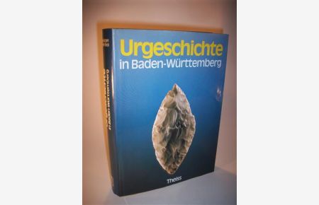 Urgeschichte in Baden-Württemberg.