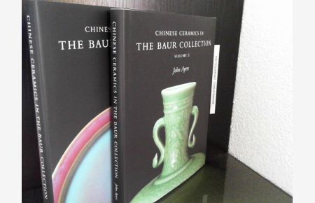 Chinese Ceramics in the Baur Collection